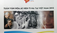 Tuần Văn hóa Argentina tại Việt Nam từ 14-18/12/2013