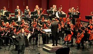 Tổ chức chương trình Hòa nhạc “Beethoven No.9”