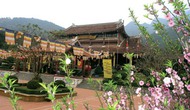 Lập hồ sơ đề nghị UNESCO công nhận Yên Tử là Di sản thế giới