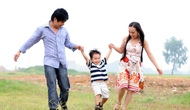 Phát huy giá trị tốt đẹp trong các mối quan hệ trong gia đình và xây dựng gia đình hạnh phúc, bền vững đến năm 2020