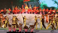 Quảng Ninh tổ chức Carnaval Hạ Long 2014