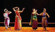 Khai mạc Lễ hội Ấn Độ tại Việt Nam