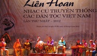 Tổ chức triển lãm “Nhạc cụ truyền thống các dân tộc Việt Nam”