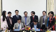 Ký kết hợp tác giữa Sở VHTTDL với Tổng Công ty Hàng Không Việt Nam