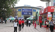 Tổ chức Hội chợ Du lịch Quốc tế Việt Nam 2014