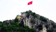 Thỏa thuận chủ trương sửa chữa, cải tạo Cột cờ trên đỉnh núi Phai Vệ, tỉnh Lạng Sơn