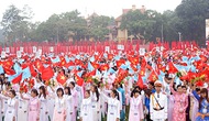 Thành lập Ban tổ chức cấp quốc gia kỷ niệm các ngày lễ lớn trong hai năm 2014 – 2015