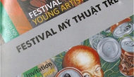Phê duyệt Đề án tổ chức Festival Mỹ thuật trẻ 2014 tại Hà Nội