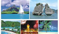 2,3 triệu lượt khách quốc tế đến Việt Nam trong quý I