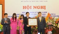 Tạp chí Làng Việt kỷ niệm 5 năm Ngày Thành lập