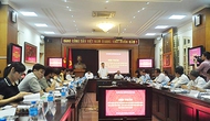 Xây dựng Đề án tổ chức các sự kiện thường niên tại Làng Văn hóa-Du lịch các dân tộc Việt Nam giai đoạn 2015-2020