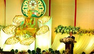 Khai mạc Đại lễ Phật đản Vesak 2014