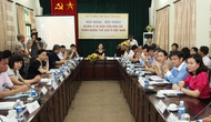 Hội nghị - Hội thảo quản lý Di sản Văn hoá và Thiên nhiên thế giới tại Việt Nam