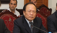 Kết luận của lãnh đạo Bộ tại cuộc họp giao ban tuần 22 năm 2014
