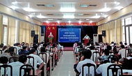 Bắc Giang tập huấn công tác tổ chức, quản lý nhà nước về văn hóa, thể thao, du lịch và gia đình năm 2014