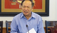 Kết luận của lãnh đạo Bộ tại cuộc họp giao ban tuần 26 năm 2014