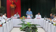 Kết luận của Thứ trưởng Hồ Anh Tuấn tại buổi làm việc với lãnh đạo tỉnh Đồng Nai