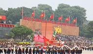 Phê duyệt Kế hoạch tổ chức kỷ niệm các ngày lễ lớn trong hai năm 2014 – 2015