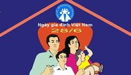 Ban hành kế hoạch xây dựng Chương trình Quốc gia về giáo dục đời sống gia đình Việt Nam