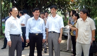 Chuẩn bị Lễ kỷ niệm 100 năm Ngày Sinh Tổng Bí thư Nguyễn Văn Linh