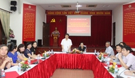 Hội nghị quảng bá, xúc tiến đầu tư tại Làng Văn hóa-Du lịch các dân tộc Việt Nam