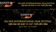 Thành lập BCĐ Liên hoan Phim quốc tế Hà Nội lần thứ III