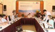 Kết luận của Thứ trưởng Hồ Anh Tuấn tại cuộc họp BCĐ Dự án do EU tài trợ