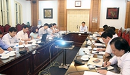 Kết luận của Thứ trưởng Hồ Anh Tuấn tại cuộc họp về dự thảo Chiến lược Marketing du lịch Việt Nam đến năm 2020