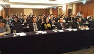 Hội thảo giới thiệu tiềm năng du lịch Việt Nam tại Hàn Quốc
