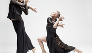 Liên hoan múa “Châu Âu gặp châu Á trong Múa đương đại” 2014