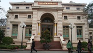 Thành lập Ban Soạn thảo Quy hoạch tổng thể phát triển ngành Thư viện Việt Nam