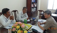 Điều tra thực trạng dịch vụ công thuộc lĩnh vực gia đình tại thành phố Hồ Chí Minh
