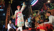 Liên hoan Tín ngưỡng thờ Mẫu - Hà Nội 2014