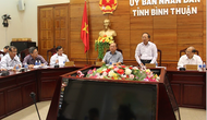 Bình Thuận nâng cao chất lượng các hoạt động văn hoá, thể thao và du lịch