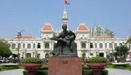 Phê duyệt Đề cương quy hoạch tượng đài Chủ tịch Hồ Chí Minh đến năm 2030