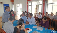 Khảo sát thực trạng dịch vụ công thuộc lĩnh vực gia đình tại thành phố Đà Nẵng