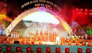 Kỷ niệm 20 năm vịnh Hạ Long được UNESCO công nhận là Di sản Thiên nhiên thế giới
