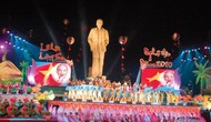 Nhiều hoạt động VHTTDL Kỷ niệm 125 Ngày sinh Chủ tịch Hồ Chí Minh