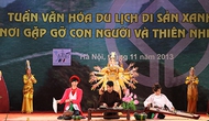 Kỷ niệm Ngày Di sản văn hóa Việt Nam và các ngày lễ lớn của đất nước