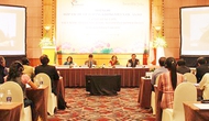 Hội nghị hợp tác du lịch, hàng không Việt Nam - Ấn Độ