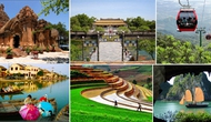 Giải pháp đẩy mạnh phát triển du lịch Việt Nam trong thời kỳ mới