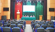 Hội nghị triển khai công tác Văn phòng năm 2015