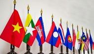 Liên hoan Âm nhạc truyền thống các nước ASEAN-2015