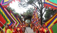 Lễ hội mùa Xuân Côn Sơn-Kiếp Bạc 2015