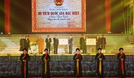 Bắc Ninh đón nhận hai di tích Quốc gia đặc biệt