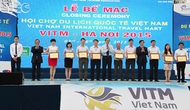Bế mạc Hội chợ Du lịch quốc tế Việt Nam - VITM Hà Nội 2015