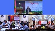 Hội nghị triển khai Nghị quyết số 102/NQ-CP của Chính phủ và Chương trình hành động của ngành VHTTDL thực hiện Nghị quyết số 33-NQ/TW