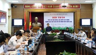 Hội thảo tiêu chí nội dung, địa điểm xây dựng tượng đài Chủ tịch Hồ Chí Minh đến năm 2020