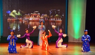 Thành lập BCĐ “Liên hoan Âm nhạc truyền thống các nước ASEAN - 2015”
