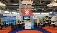 Thành lập Ban Chỉ đạo Hội chợ Du lịch quốc tế tại thành phố Hồ Chí Minh năm 2015